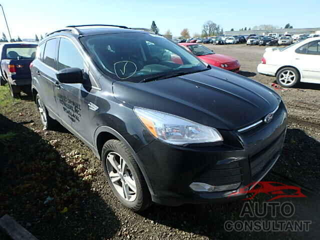 FORD ESCAPE 2015 - 1FMCU9GX7FUA81651