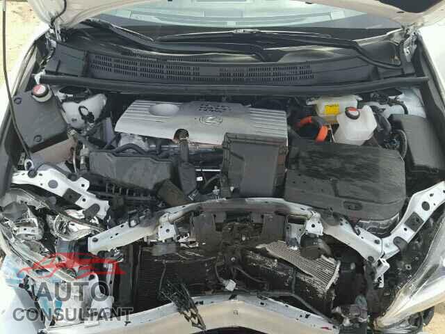 LEXUS CT 200 2015 - JTHKD5BH4F2239205