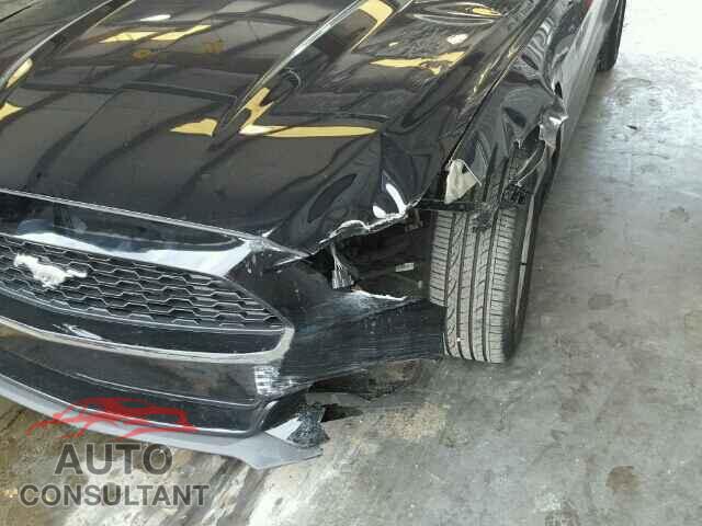 FORD MUSTANG 2016 - 1FA6P8AM7G5255446