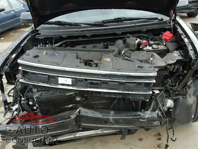 FORD FLEX 2015 - 2FMGK5C84FBA05101