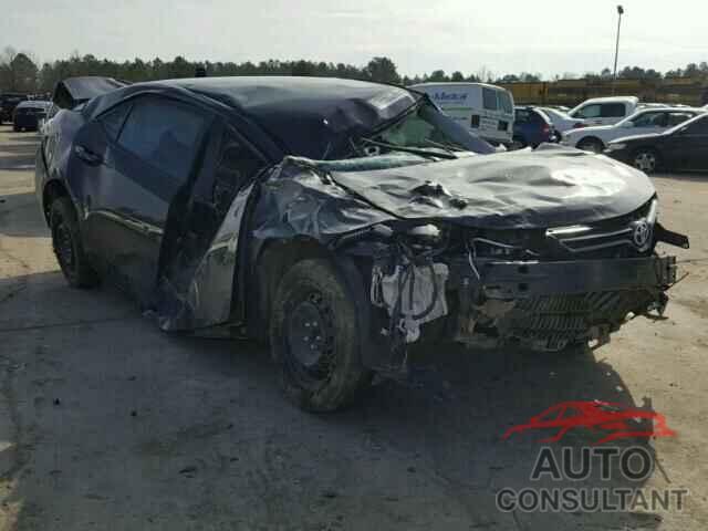 TOYOTA COROLLA 2015 - 2T1BURHE6FC449716