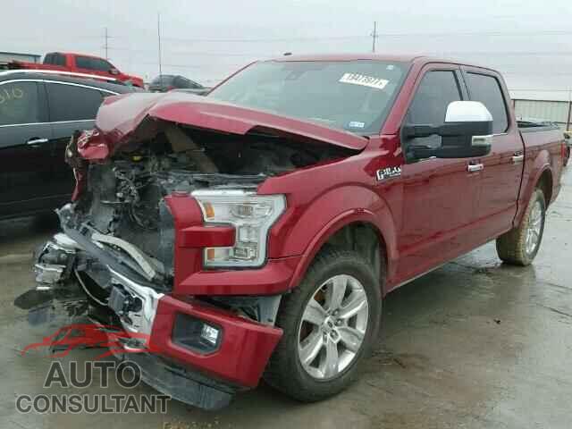 FORD F150 2015 - 1FTEW1EF8FFB82639