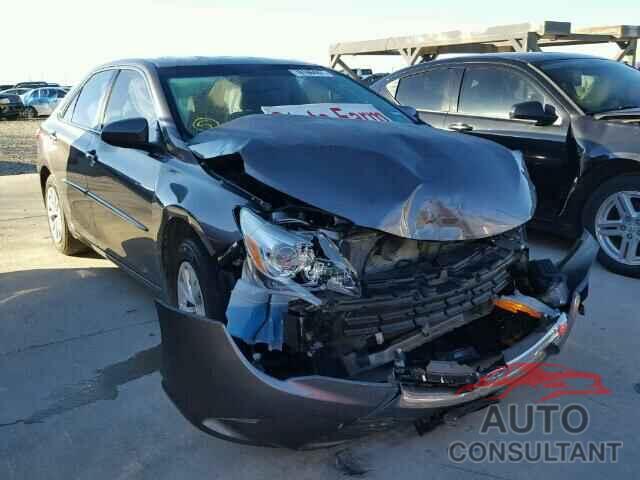 TOYOTA CAMRY 2015 - 4T4BF1FK9FR473758
