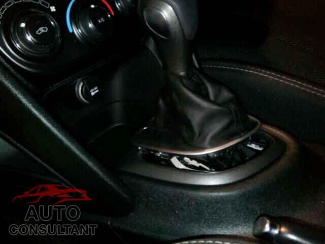 DODGE DART 2015 - 1C3CDFBB5FD222798