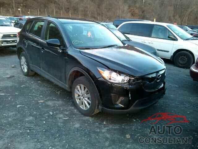 MAZDA CX-5 2015 - JM3KE2BE7F0446077
