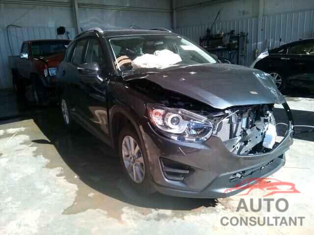 MAZDA CX-5 2016 - JM3KE2BYXG0714308