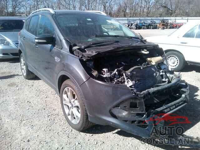 FORD ESCAPE 2015 - 1FMCU0J95FUC61605