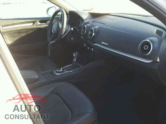 AUDI S3 2015 - WAUBFGFF7F1069604