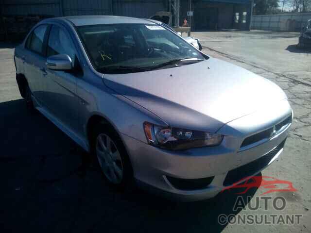 MITSUBISHI LANCER 2015 - JA32U2FU0FU026195