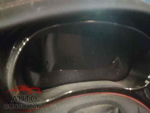 DODGE DART 2015 - 1C3CDFEB6FD252436