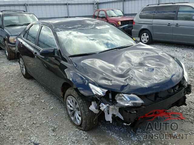 TOYOTA CAMRY 2015 - 4T4BF1FK1FR462303