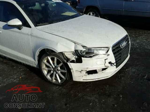 AUDI S3 2015 - WAUBFGFF7F1069604
