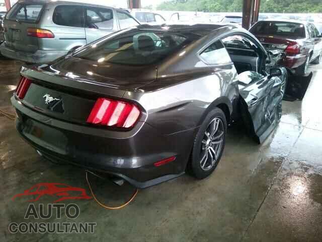FORD MUSTANG 2015 - 1FA6P8TH5F5347394