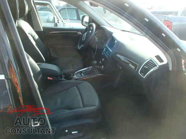 AUDI Q5 2015 - WA1CFAFP9FA109852
