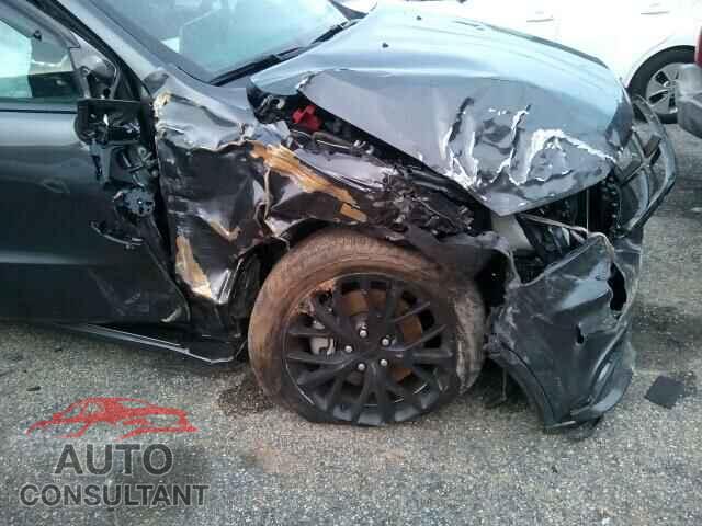 DODGE DURANGO 2015 - 1C4SDHCT1FC745283