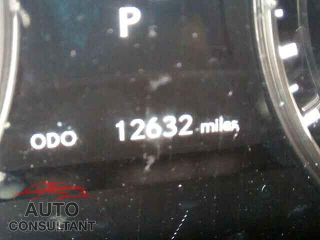 LEXUS GS350 2015 - JTHBE1BL8FA002216