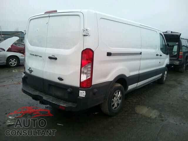 FORD TRANSIT CO 2015 - 1FTNR2YV4FKA50517