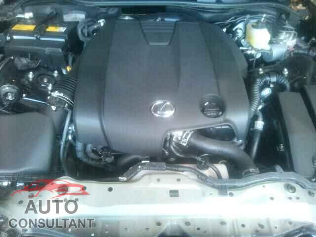 LEXUS IS250 2015 - JTHCF1D26F5029140