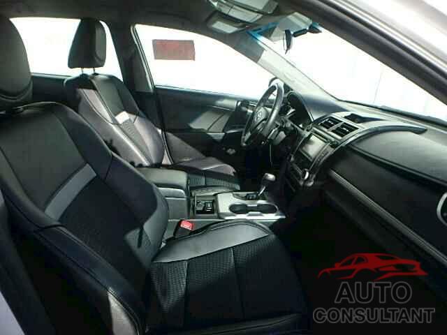 TOYOTA CAMRY 2013 - 4T1BF1FK3DU217994