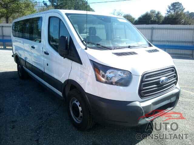 FORD TRANSIT CO 2015 - 1FBZX2ZM1FKB29323