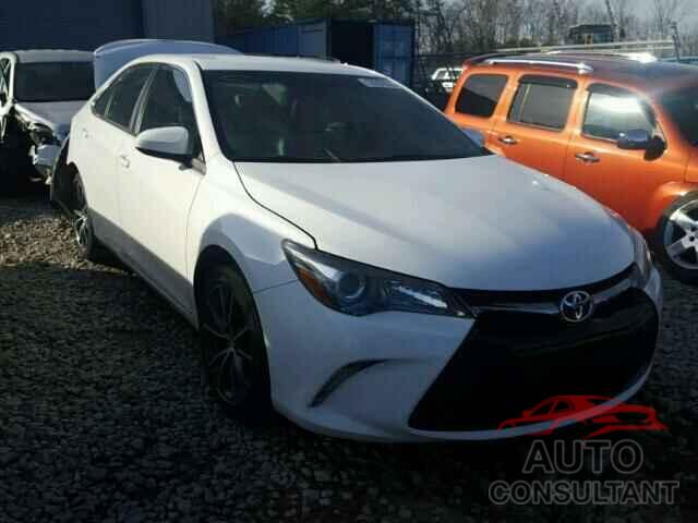 TOYOTA CAMRY 2015 - 4T1BF1FK4FU957668