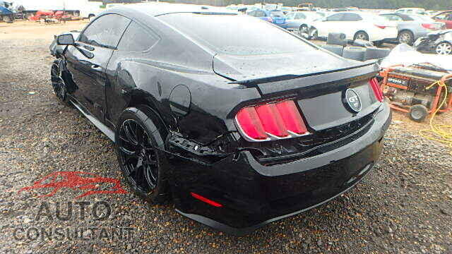 FORD MUSTANG 2015 - 1FA6P8CF9F5301064