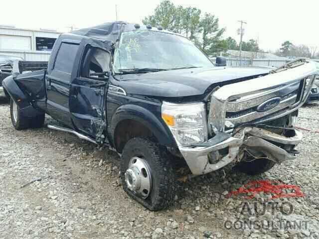 FORD F350 2016 - 1FT8W3DT1GEA63662