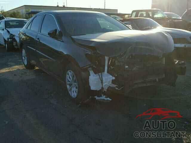 TOYOTA CAMRY 2015 - 4T4BF1FK2FR470152
