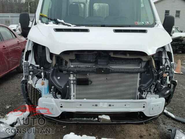 FORD TRANSIT CO 2016 - 1FTYR1CM4GKA05651
