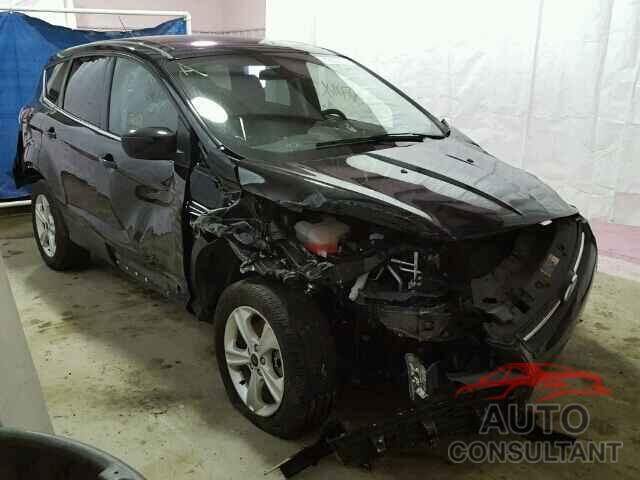 FORD ESCAPE 2015 - 1FMCU9GX1FUB37793