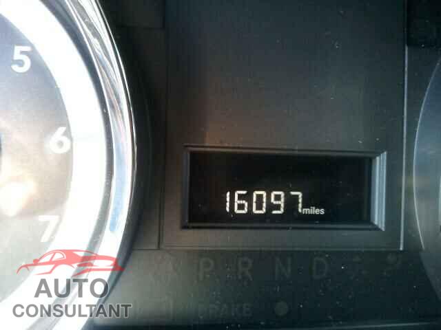 DODGE CARAVAN 2015 - 2C4RDGBG4FR508937