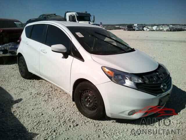 NISSAN VERSA 2015 - 3N1CE2CP2FL428072