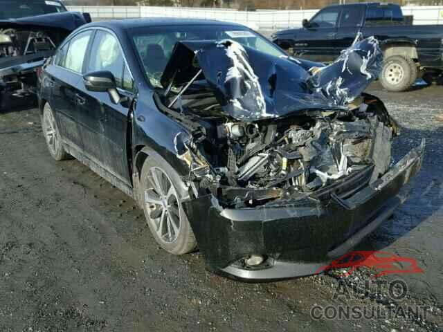 SUBARU LEGACY 2015 - 4S3BNAN69F3042199
