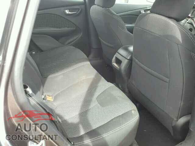 DODGE DART 2015 - 1C3CDFBBXFD159052
