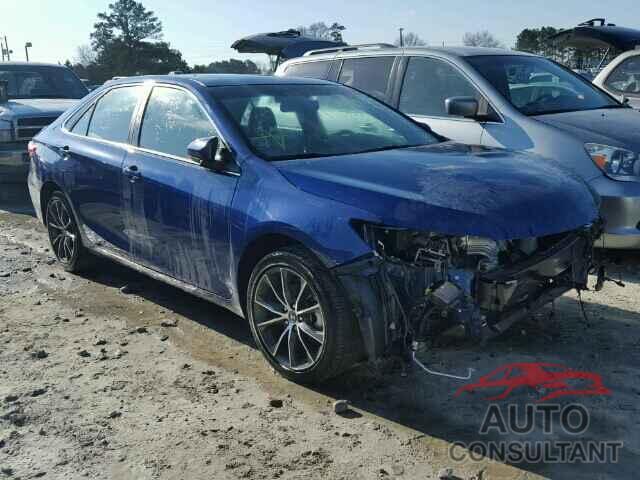 TOYOTA CAMRY 2015 - 4T1BK1FK3FU558746
