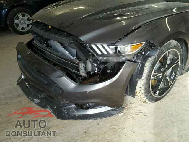 FORD MUSTANG 2016 - 1FA6P8CF8G5207677