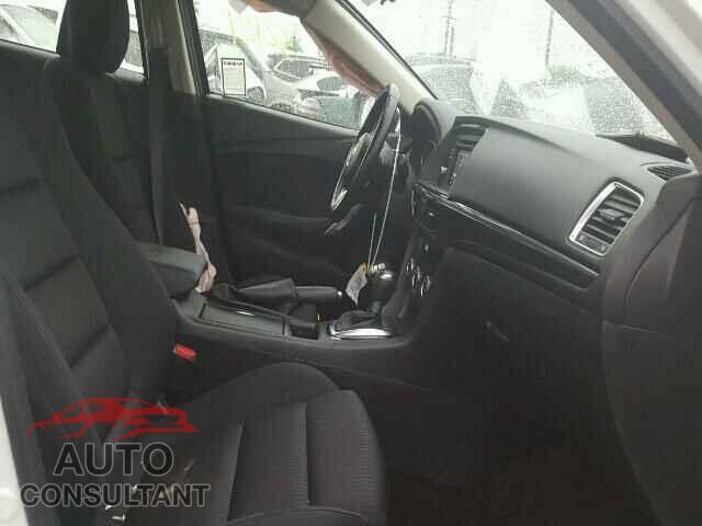 MAZDA 6 2015 - JM1GJ1U5XF1208977