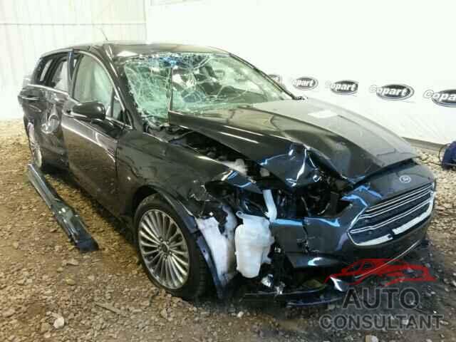 FORD FUSION 2015 - 3FA6P0K90FR254078