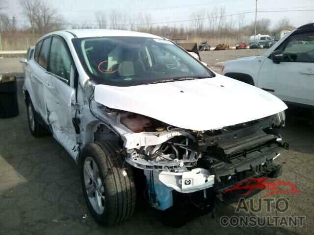 FORD ESCAPE 2015 - 1FMCU0GX6FUC23614