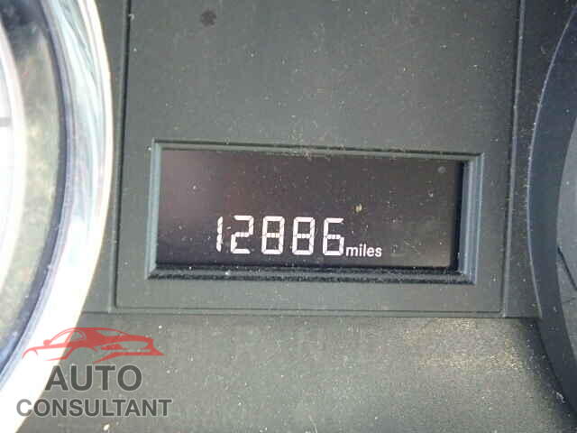 DODGE CARAVAN 2015 - 2C4RDGBG4FR587140