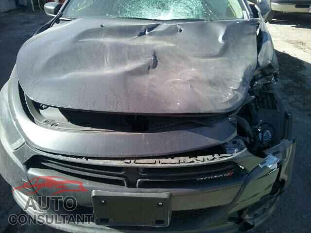 DODGE DART 2015 - 1C3CDFBB0FD373645