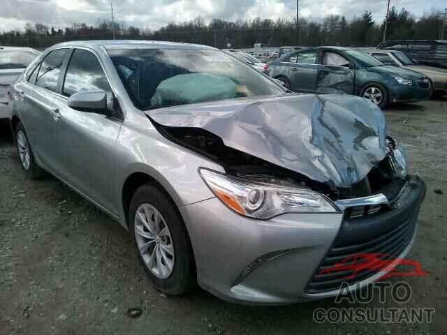 TOYOTA CAMRY 2015 - 4T4BF1FK3FR479281