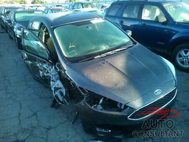 FORD FOCUS 2015 - 1FADP3K27FL375250
