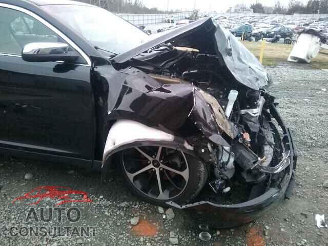 FORD TAURUS 2015 - 1FAHP2F81FG103151