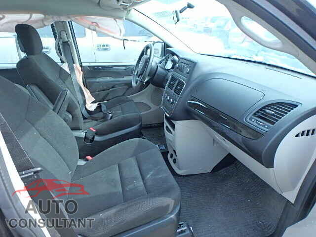 DODGE CARAVAN 2015 - 2C4RDGBG8FR502090