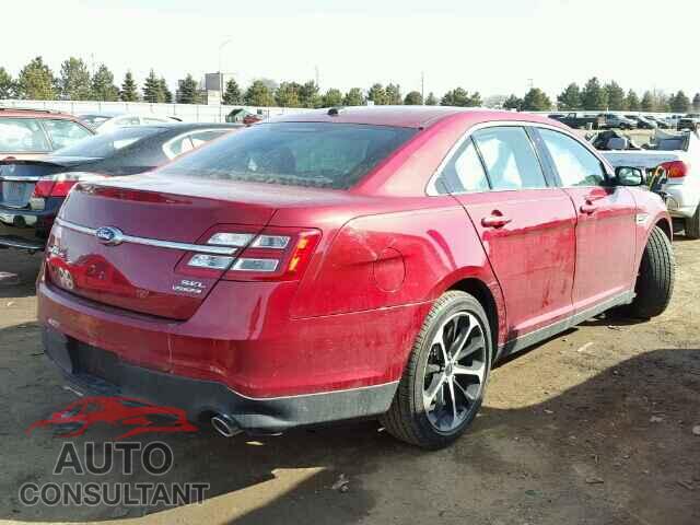 FORD TAURUS 2015 - 1FAHP2E83FG174465