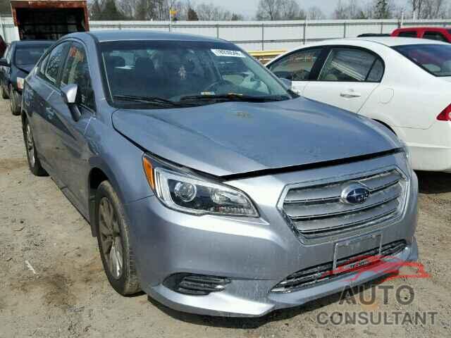 SUBARU LEGACY 2015 - 4S3BNBC64F3022368