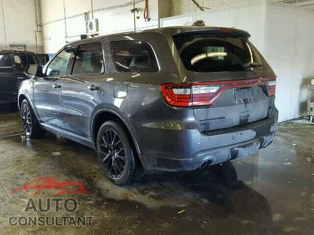 DODGE DURANGO 2015 - 1C4SDJCT2FC908241