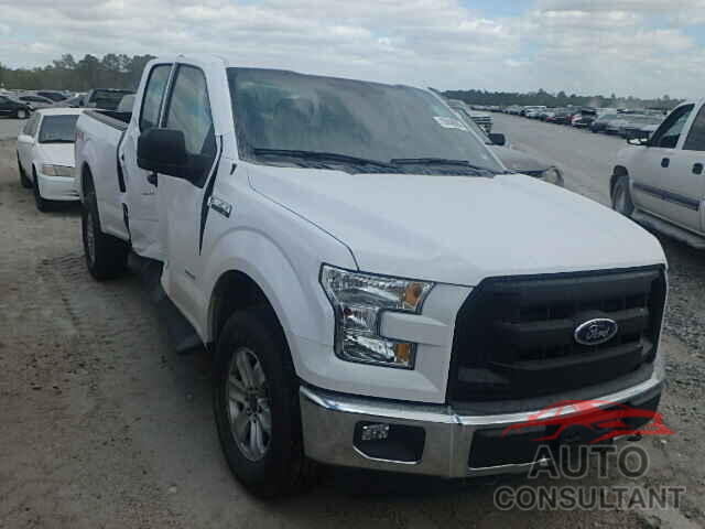 FORD F150 2015 - 1FTEX1EP2FKD91808