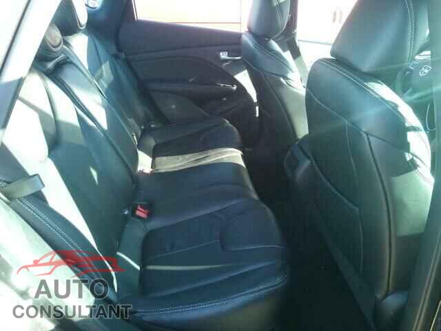 DODGE DART 2015 - 1C3CDFCB7FD243182